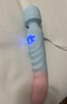 EROCOME伊珞情趣用品震動(dòng)棒女性專(zhuān)用生理按摩器成人玩具自衛用安慰電振動(dòng) 曬單實(shí)拍圖