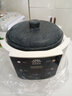 圣地蓮花正宗墨脫石鍋家用智能高檔電飯煲電飯鍋可預約煲湯燉煮熬粥禮盒裝 3L款 曬單實(shí)拍圖