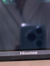 海信（Hisense）超高清4K電視機智能網(wǎng)絡(luò )無(wú)線(xiàn)投屏民宿酒店家用臥室客廳護眼顯示器 43英寸(無(wú)遠場(chǎng)語(yǔ)音) 紅外遙控器 掛架版（掛墻上） 曬單實(shí)拍圖