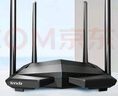 Tenda騰達路由器無(wú)線(xiàn)【千兆WiFi5穿墻王】信號增強家用全屋放大器AC1200金榜一名AC10 曬單實(shí)拍圖