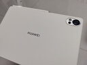 HUAWEI MatePad 智能皮套 大象灰 適用于HUAWEI MatePad Air 12英寸 曬單實(shí)拍圖