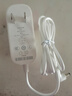 裕合聯(lián) 小度在家電源適配器充電器配件1s/1c/x8/ari智能音箱電源線(xiàn)數據線(xiàn)通用線(xiàn) 1.5米加粗款【原裝品質(zhì)】12V1.5A 曬單實(shí)拍圖