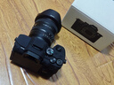 索尼（SONY）Alpha 7 V 全畫(huà)幅微單相機 a7m5 約30張/秒高速連拍 S35模式4K（ILCE-7M5/A7M5）注冊發(fā)貨享紅包 單機身（含雙肩包） 官方標配 曬單實(shí)拍圖