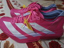 阿迪達斯（adidas）男 跑步系列 ADIZERO ADIOS PRO 4 M 跑步鞋 JR1269 粉色  44  曬單實(shí)拍圖