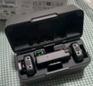 大疆（DJI） Mic Mini 迷你無(wú)線(xiàn)麥克風(fēng) 降噪領(lǐng)夾麥克風(fēng) 戶(hù)外采訪(fǎng)直播 vlog 手機相機微小型原聲級收音麥 【相機+手機可用】一拖二（含充電盒） 含Lightning轉接頭【適配安卓+蘋(píng)果全 曬單實(shí)拍圖
