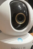 樂(lè )橙TA3R-pro800萬(wàn)4K高清 家用監控攝像頭室內攝像頭 5G雙頻wifi手機遠程監控360無(wú)死角嬰兒寵物看護 曬單實(shí)拍圖
