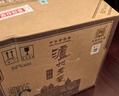 瀘州老窖（LUZHOULAOJIAO）特曲60版 濃香型白酒 年份包裝隨機發(fā) 年貨送禮自飲佳品 52度 500mL 2瓶 特曲酒60版  附禮袋 曬單實(shí)拍圖