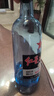 紅星二鍋頭藍瓶綿柔8陳釀 清香型白酒 43度 750ml 單瓶裝 純糧口糧酒 43度 750mL 6瓶 曬單實(shí)拍圖