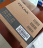 TP-LINK TL-FC311B-3 千兆單模單纖光纖收發(fā)器 A/B端需搭配使用  光電轉換器（單只裝） 曬單實(shí)拍圖