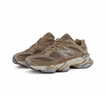 NEW BALANCE【IU同款】NB9060官方老爹鞋男鞋女鞋冬季百搭透氣厚底休閑運動(dòng)鞋 駝色 U9060PB 40 (腳長(cháng)25cm) 曬單實(shí)拍圖