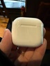 華強北頂配【嚴選正品丨Air4代降噪款】藍牙耳機適配蘋(píng)果無(wú)線(xiàn)2026新款半入耳式金榜iPhone17/16/15頂配pods4 【原版正裝全功能頂配版】 主動(dòng)降噪+空間音頻+三真電量 曬單實(shí)拍圖