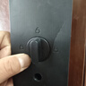 小米智能門(mén)鎖同款3D人臉識別AI指紋鎖可視貓眼密碼鎖門(mén)鎖電子鎖 師傅上門(mén)安裝 曬單實(shí)拍圖