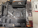 技嘉（GIGABYTE）主板CPU套裝板U套裝小雕 B550M AORUS ELITE+銳龍7 5700X 曬單實(shí)拍圖