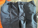 優(yōu)衣庫男裝女裝休閑工裝短褲/褲子477206 69 藏青色 2XL /185/104C 曬單實(shí)拍圖