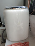 追覓小覓罐內衣洗衣機0.5KG全自動(dòng)變頻電機母嬰洗護迷你小型洗內褲襪子波輪洗衣機DWMZ5M11WACN 曬單實(shí)拍圖