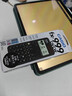 卡西歐（CASIO）fx-999CNCW科學(xué)函數計算器 宋浩老師推薦升級12大功能大學(xué)考研社會(huì )人士學(xué)習考試黑色 曬單實(shí)拍圖