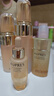 歐珀萊（AUPRES）臻源凝時(shí)清潤水乳套裝 抗皺緊致保濕護膚品禮盒 新年禮物送女友 曬單實(shí)拍圖