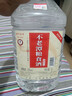 不老潭糧食酒 桶裝高度瀘州糯紅高粱酒濃香型散裝白酒純糧壹號 42度 5L 曬單實(shí)拍圖