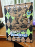 【新華書(shū)店】JOJO的奇妙冒險第123456部全套 喬喬的奇妙冒險漫畫(huà)石之?；糜爸獞鸲烦绷餍菈m斗士不滅鉆石 荒木飛呂彥著(zhù)日本動(dòng)漫漫畫(huà)書(shū) 【新書(shū)】第六部 石之海 共17冊 曬單實(shí)拍圖