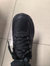 特步黑曜2.0丨男鞋運動(dòng)休閑鞋增高冬季保暖加棉革面防滑耐磨老爹鞋 曬單實(shí)拍圖