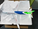 合金模型商飛C919客機國產(chǎn)大飛機模型民航1:100合金收藏禮品擺件 1：100 C919商飛（紀念版） 曬單實(shí)拍圖