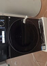 海信（Hisense）璀璨棉花糖熱泵洗烘一體機E8Q 全家筒大筒全自動(dòng)滾筒洗衣機 大容量健康活水洗 WH130E8Q 以舊換新 曬單實(shí)拍圖