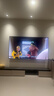 海信電視小墨E5Q Pro 85英寸 1248分區U+MiniLED 信芯芯片抗反光防眩光墨晶屏國家補貼世界杯85E5Q-PRO 85英寸 【裸機版】 曬單實(shí)拍圖