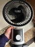 揚子電風(fēng)扇家用空氣循環(huán)扇落地扇遙控電風(fēng)扇家用電扇立式搖頭遙控辦公室桌面風(fēng)扇 【全網(wǎng)熱銷(xiāo)百萬(wàn)】機械搖頭款 曬單實(shí)拍圖