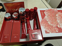 玉蘭油（OLAY）大紅瓶水乳液面霜眼霜禮盒抗皺抗衰老護膚品套裝新年禮物送女友 曬單實(shí)拍圖