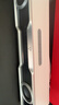 漫步者（EDIFIER）花再Halo SoundBar桌面藍牙音響 家用桌面臺式電腦游戲音響音箱隱藏麥藍牙5.4播放器MAX情人節禮物 【影院級音質(zhì)+聲麥+燈效】破曉白 曬單實(shí)拍圖
