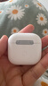 WITGOER【主動(dòng)降噪第四代】藍牙耳機適用于蘋(píng)果iphone17/6半入耳式真無(wú)線(xiàn)音樂(lè )2025最新款超長(cháng)續航運動(dòng)專(zhuān)用 曬單實(shí)拍圖