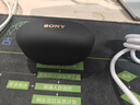 索尼（SONY）WF-1000XM5 真無(wú)線(xiàn)藍牙耳機降噪豆5 運動(dòng)防水網(wǎng)課游戲 1000XM4升級版 禮物送男女友學(xué)生孩子 黑色 曬單實(shí)拍圖