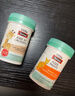 Swisse斯維詩(shī)兒童健康成長(cháng)套裝（K2鈣60片+復維60片)兒童鈣鎂鋅維生素d3 曬單實(shí)拍圖