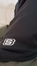 斯凱奇（Skechers）新年禮物男裝2025新品冬季加絨保暖褲子運動(dòng)衛褲休閑長(cháng)褲L325M105 曬單實(shí)拍圖