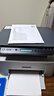 惠普（HP）116w 激光無(wú)線(xiàn)打印機 多功能家用辦公打印機 無(wú)線(xiàn)打印 復印機掃描一體機黑白（1136w煥新版） 曬單實(shí)拍圖