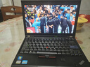 聯(lián)想ThinkPAD二手筆記本電腦超輕薄便攜商務(wù)辦公設計游戲本大屏幕網(wǎng)課學(xué)習本9成新 X220 i7-2代+16G+240G12.5英寸 曬單實(shí)拍圖
