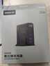 紐曼140W氮化鎵充電器套裝Type-C多口PD快充頭兼容100W/65W通用MacbookPro華為三星小米手機筆記本 曬單實(shí)拍圖