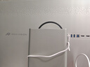 未來(lái)視野（RICH VISION）27英寸顯示器5K視網(wǎng)膜果粉屏TypeC90W 10bit HDR400 專(zhuān)業(yè)設計剪輯電腦屏幕 RV200pro 曬單實(shí)拍圖