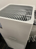 米家小米空氣凈化器4lite 除甲醛除菌除異味 空氣伴侶 除PM2.5 AC-M17-SC 曬單實(shí)拍圖