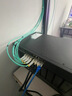 HUAWEI華為 萬(wàn)兆多模光模塊 OMXD30000交換機路由器服務(wù)器-SFP+-10G-多模光纖模塊 (850nm,0.3km,LC)商用 曬單實(shí)拍圖