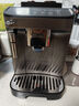 德龍（Delonghi）咖啡機全自動(dòng)研磨一體咖啡機家用小型進(jìn)口意式咖啡機13檔研磨自動(dòng)清洗 EMAX 1號會(huì )員店 曬單實(shí)拍圖