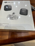 大疆（DJI） Mic Mini 迷你無(wú)線(xiàn)麥克風(fēng) 降噪領(lǐng)夾麥克風(fēng) 戶(hù)外采訪(fǎng)直播 vlog 手機相機微小型原聲級收音麥 【手機可用】一拖二 官方標配【適配安卓+蘋(píng)果15/16/17系列】 曬單實(shí)拍圖