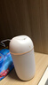 加濕器家用空氣加濕器凈化器香薰機空調房加濕器噴霧器usb靜音臥室孕婦嬰兒噴霧宿舍學(xué)生女生禮物 升級大容量【珍珠白420ML+深層補水+自動(dòng)斷電】 曬單實(shí)拍圖