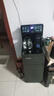 先科茶吧機家用多功能智能遙控大屏數顯立式下置式飲水機高端客廳家用茶吧機立式飲水機 曜石黑【防干燒+觸屏+免安裝】遙控款 溫熱型 曬單實(shí)拍圖