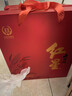 紅星二鍋頭 大曲釀 清香型白酒高度純糧 自飲北京特產(chǎn) 年貨春節送禮 52度 500mL 1盒 2瓶-禮盒裝 曬單實(shí)拍圖