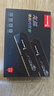 長(cháng)城（Great Wall）32GB（16GB×2）套裝 DDR4 3200頻率 臺式機內存條馬甲條 Intel專(zhuān)用條龍鱗黑金系列 曬單實(shí)拍圖