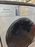 松下（Panasonic）大海豹京選 滾筒單洗 10KG大容量 家用全自動(dòng) 泡泡精華洗 羊毛羽絨洗 純平全嵌   XQG100-C3AB 曬單實(shí)拍圖