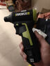 威克士12V暴力渦輪風(fēng)扇WU094(2.0單電)鼓風(fēng)機鋰電吹風(fēng)機吹灰吹塵除塵器 曬單實(shí)拍圖