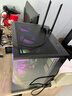 AMD電競主機 DIY潮流個(gè)性自定義定制臺式電腦組裝機 ARGB神光同步風(fēng)扇 升級包二 曬單實(shí)拍圖