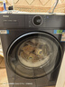 海爾（Haier）【云溪4.0新品】12公斤大容量滾筒全自動(dòng)洗衣機10kg超薄洗衣機67E精華洗540大筒徑以舊換新補貼20% 12公斤+精華洗2.0+1.23超高洗凈比+智投 曬單實(shí)拍圖